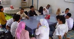 Kreasi Kreatif Sifat Dan Bentuk Interaksi Sosial Budaya Dalam Pembangunan