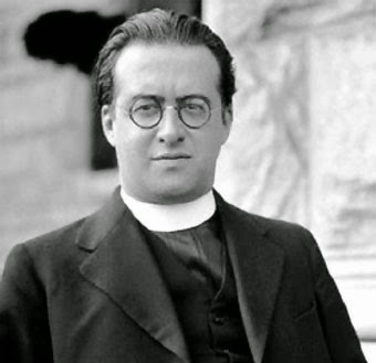 Georges Lemaître