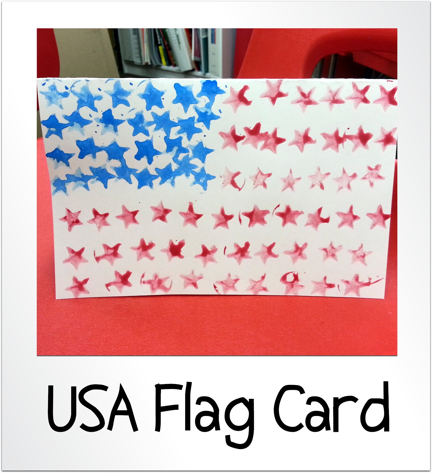 Uncategorized Us Flag For Kids patriotic usa flag cards choices for children memorial day kids crafts 4th of july independence