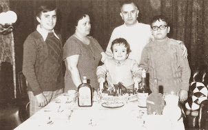 FAMILIA PÉREZ ORDÁS