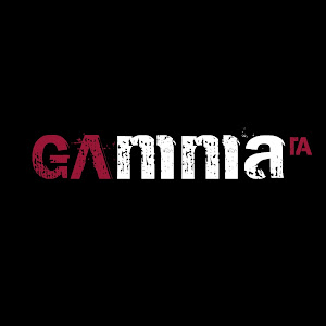 G.A.M.M.A. Logo