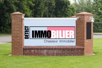 Chasseur immobilier DETECTIMMOBILIER