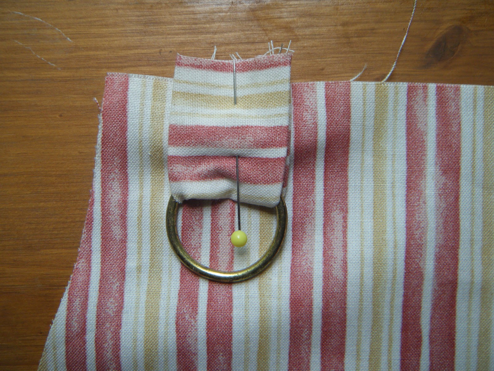 Appleton Dance Kangaroopocket apron