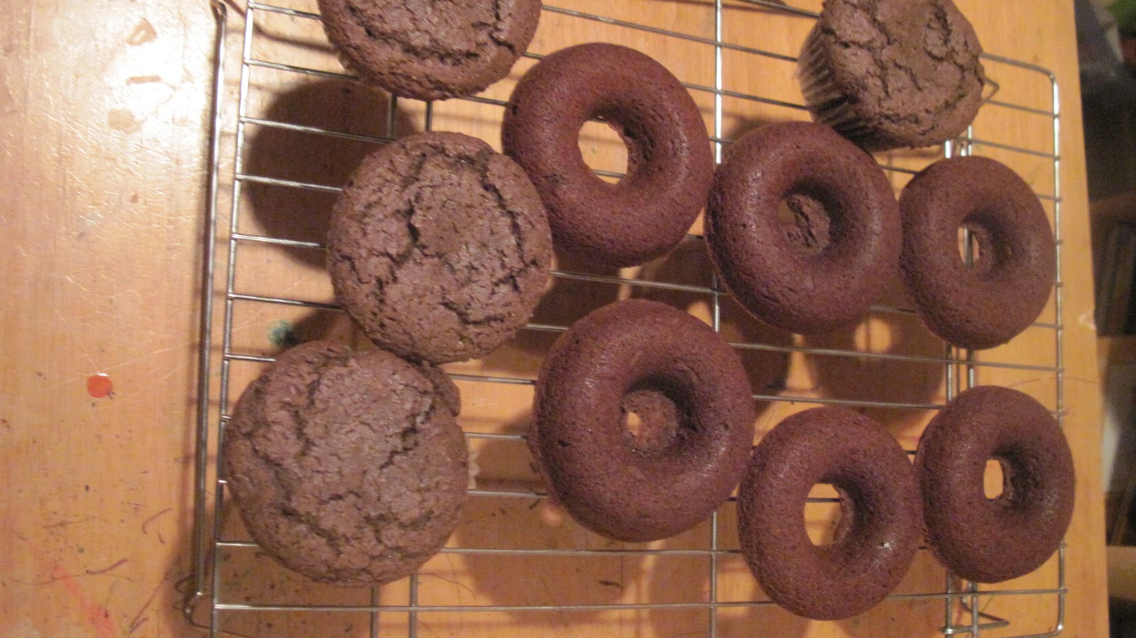 The Gluten Free Maven Nearing Normal