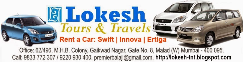 Lokesh Tours & Travels