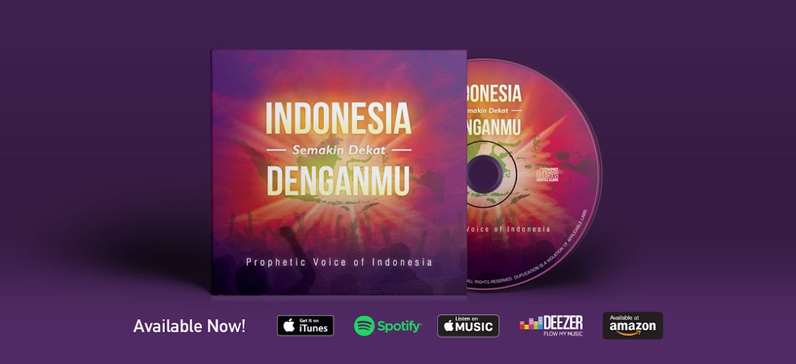 Prophetic Voice of Indonesia