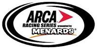 ARCA Racing Series Presented by Menards