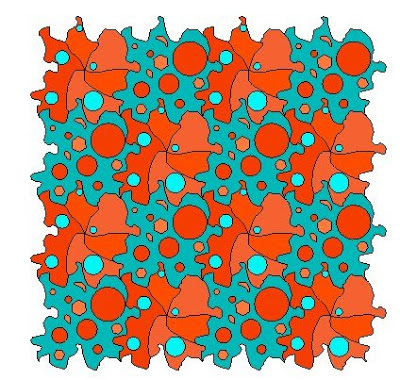 3d tessellation 3d tessellation