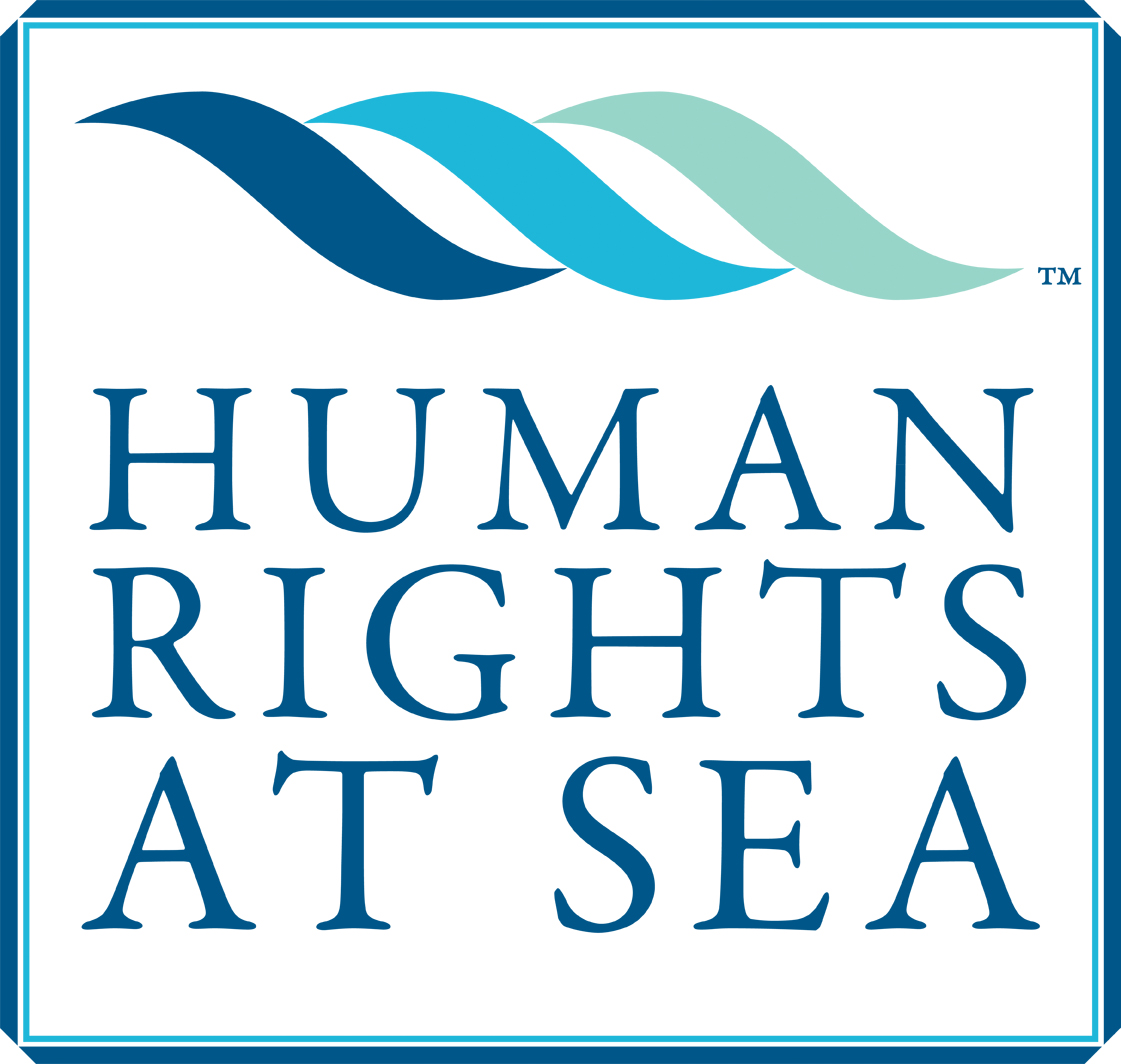 HUMAN RIGHT AT SEA