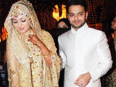 Bollywood Wedding Dresses