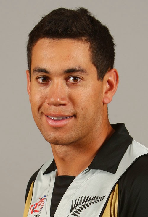 Ross Taylor Wallpapers