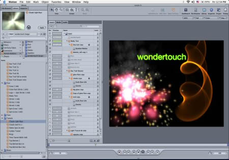 free special effects photo software