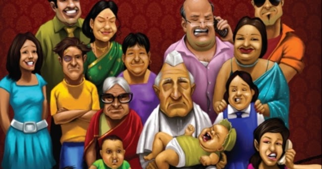 Disadvantages of nuclear family essay