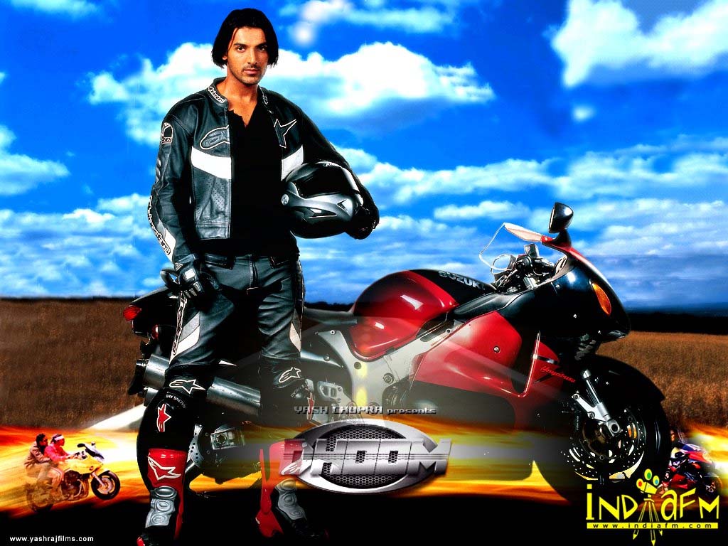 Dhoom - 1 | Moviez37