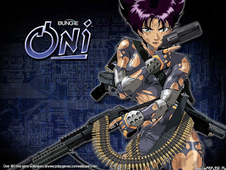 Oni+anime