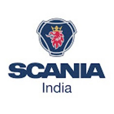 Featured by Scania India