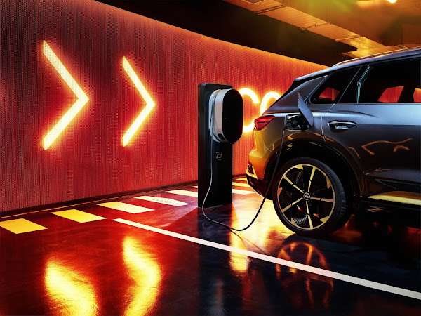 Q4 e-tron e Q4 Sportback e-tron: primeiros SUVs compactos elétricos da Audi Q4 e-tron e Q4 Sportback e-tron: primeiros SUVs compactos elétricos da Audi