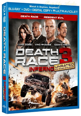 Download Death Race 3 Inferno 720pl