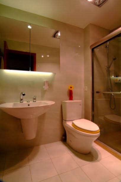 Decoracion de baños pequeños Decoracion de baños pequeños