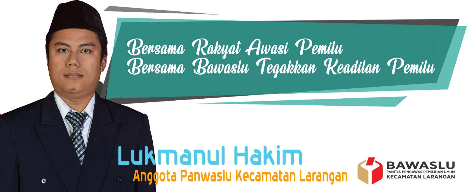 Lukmanul Hakim Blog