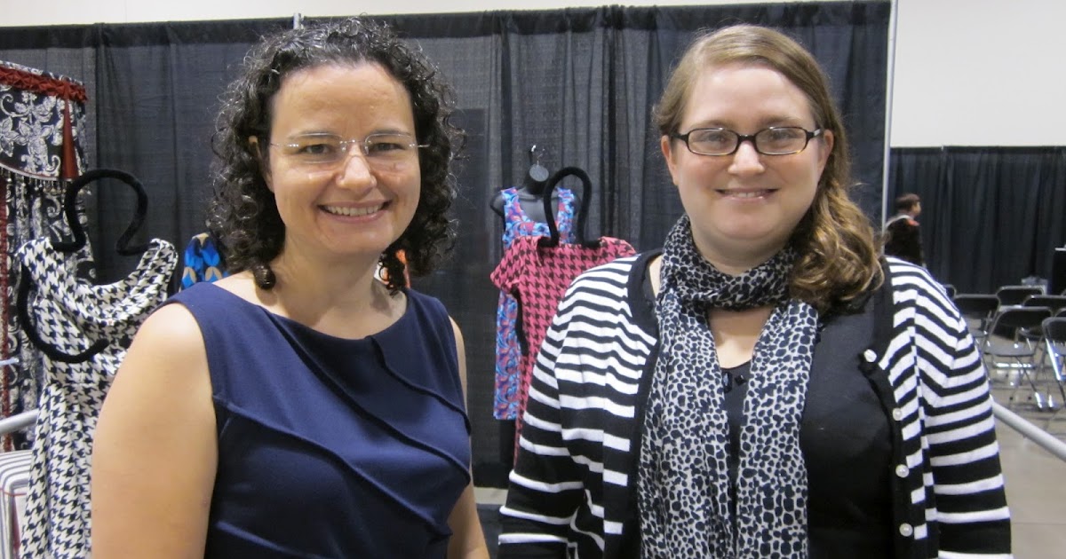 To My Home American Sewing Expo