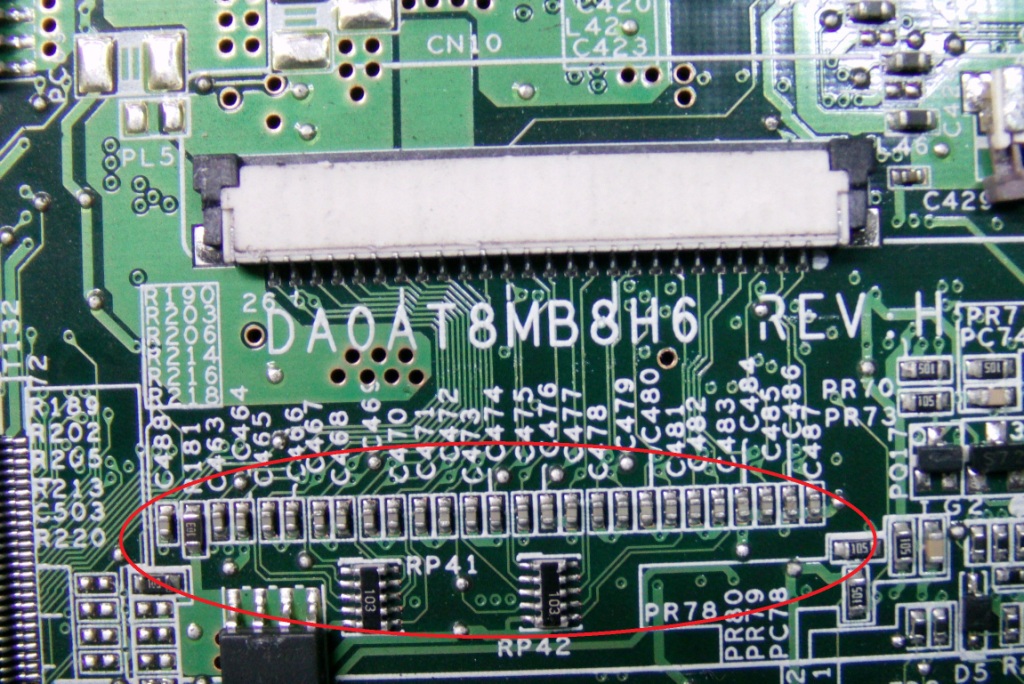 ALL LAPTOP REPAIRING SOLUTION How to fix keys on laptop keypad not