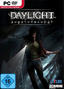 Daylight PC Download Free