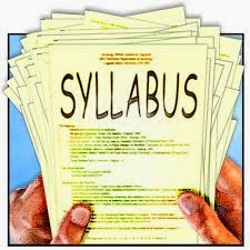 TS ICET 2015 Syllabus and Test Pattern