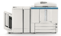Canon CLC1110 Network Printer Manual
