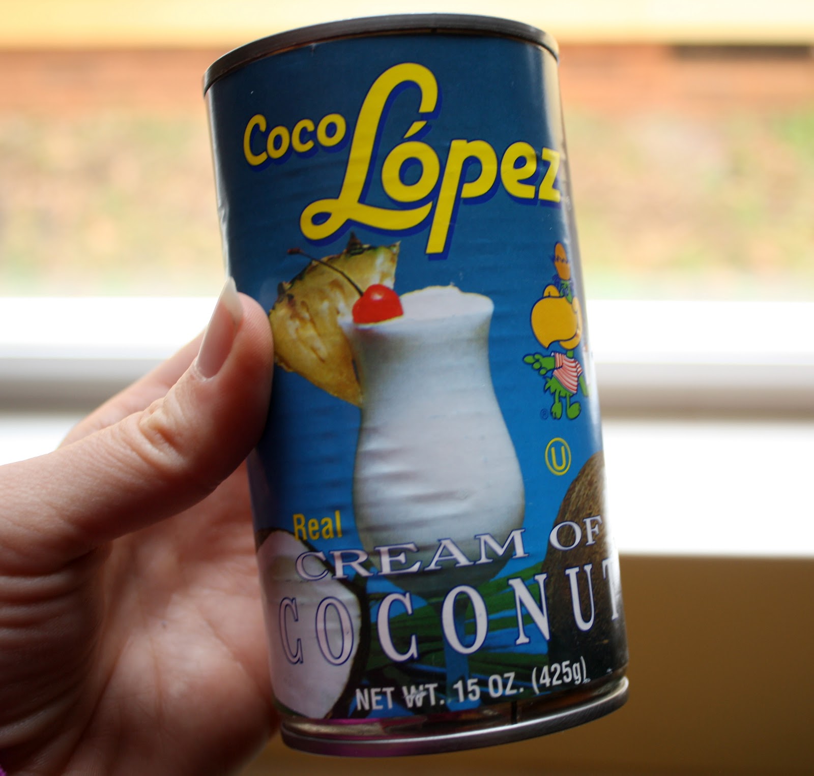 Time for Good Food Do Not Fear the Coconut Cake