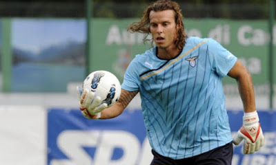 Federico Marchetti - SS Lazio (3)