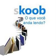 Me adicione no SKOOB!