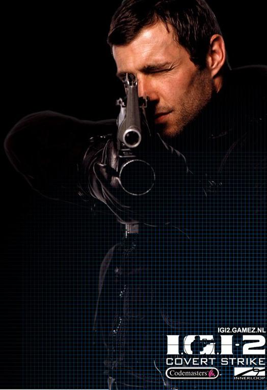 Download Game PC 100 Work Project IGI 2 Full Version PC Game free