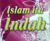 Bersyukur kita sebagai orang Islam..
