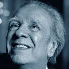 Jorge Luis Borges