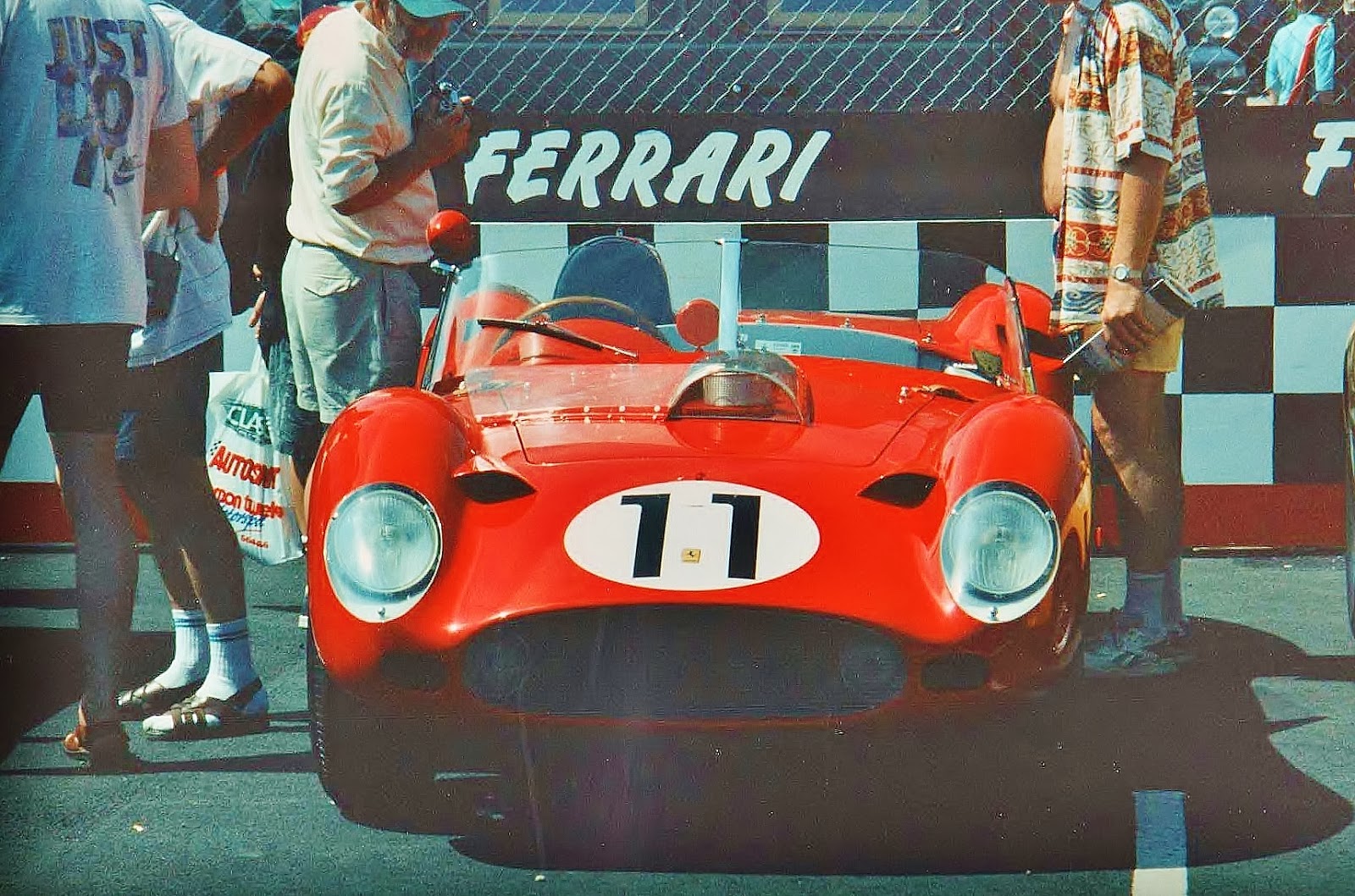 Ferrari Friday 🐎 #Ferrari #Swizzcars #FerrariFriday #PickOne