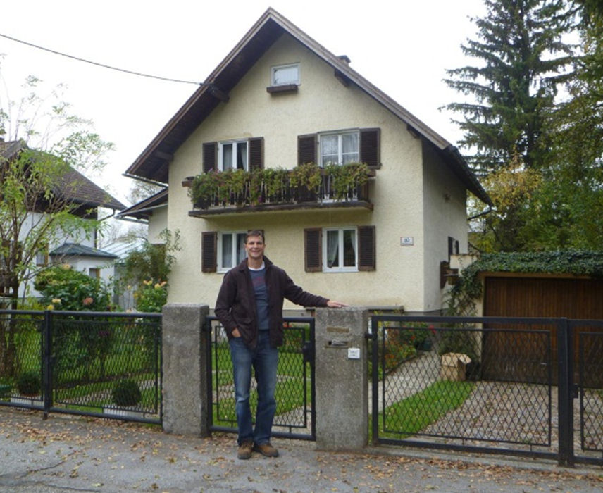 German Studies News 2012