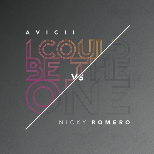 Your Personal Chart Avicii+vs+Nicky+Romero+-+I+Could+Be+The+One+(Video)