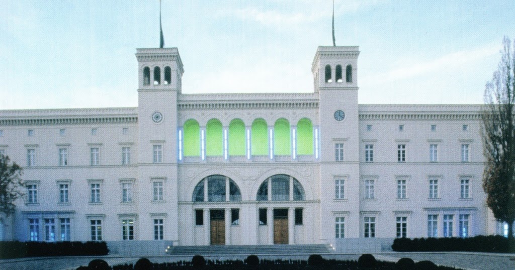 Der Bananensprayer Thomas Baumgartel Markiert Galerien Und