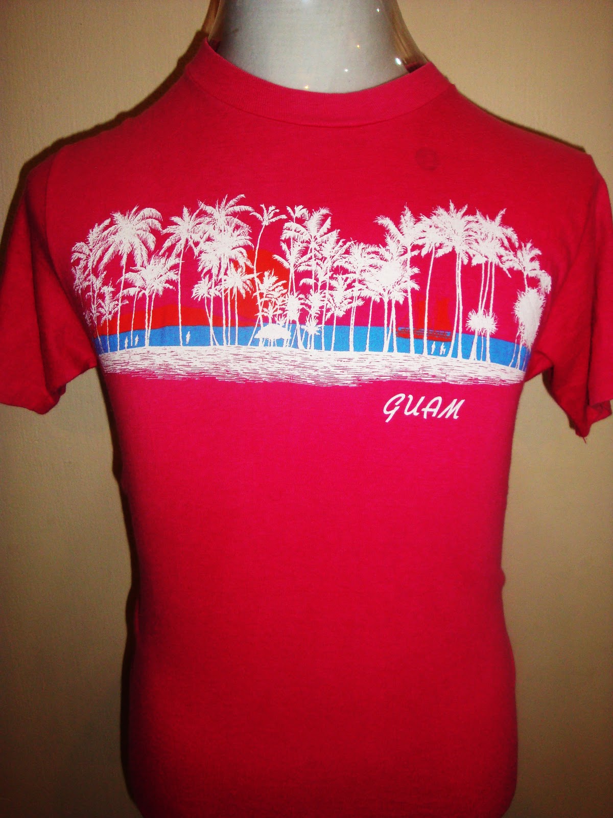 Guam T Shirts