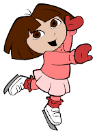 DORA LA EXPLORADORA