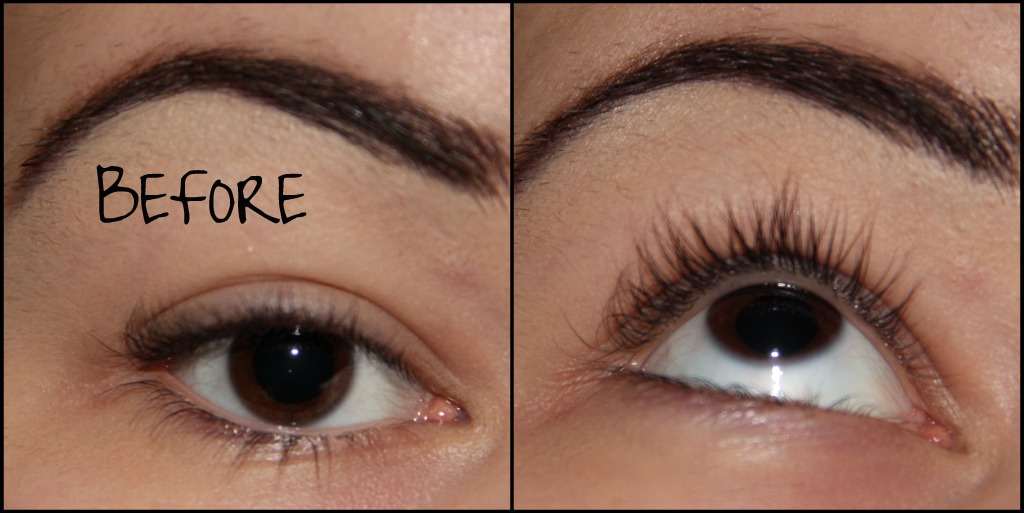Kailan Marie  A Beauty and Lifestyle Blog: REVIEW: L'Oreal Telescopic  Original Mascara!