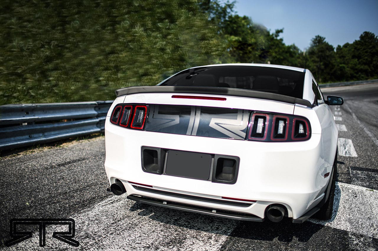 2009 - [Ford] Mustang - Page 5 2013+Ford+Mustang+RTR+7