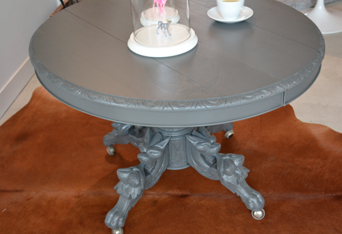 past present ancienne table ronde et pied sculpt 233 past present ancienne table ronde et pied sculpt 233
