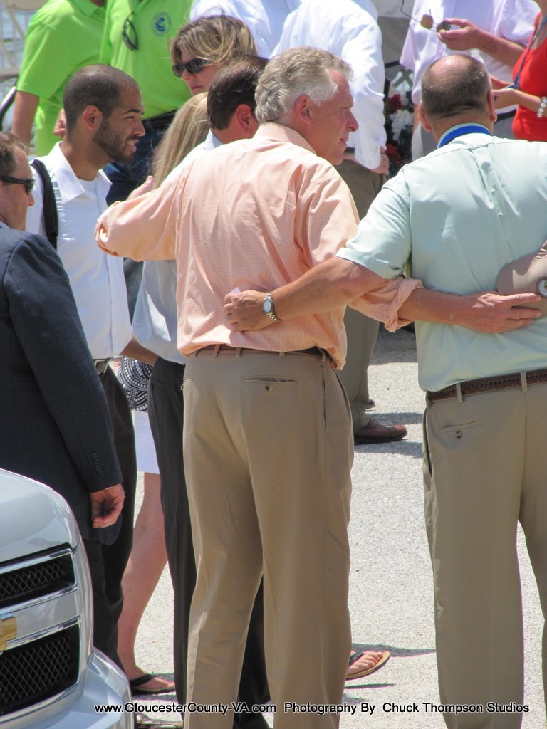 Gloucester VA Links and News Governor McAuliffe Announces U.S. SBA