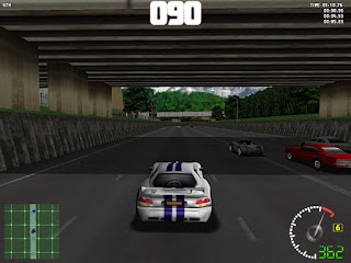 Download Games test Drive 5 PS1 For PC Full Version.