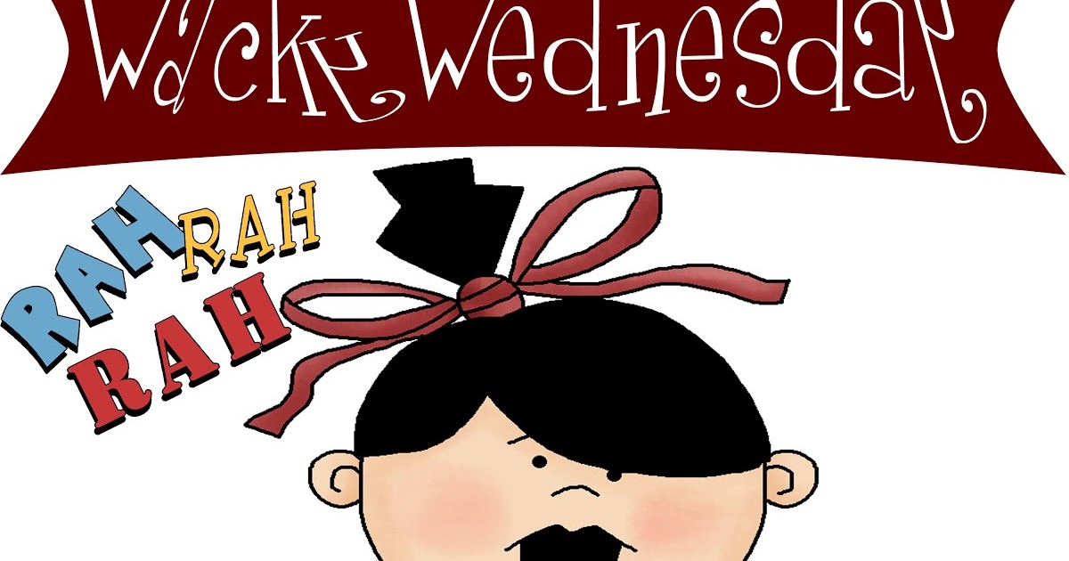 Krafty Max Originals: Wacky Wednesday 1/23/13