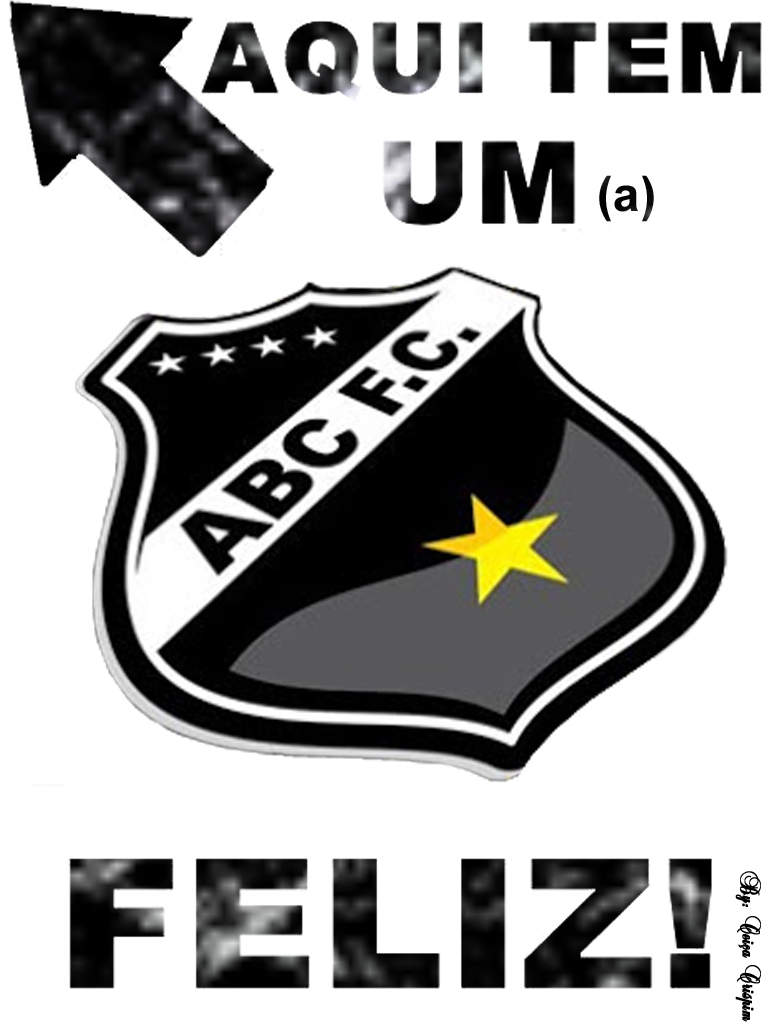 ABC Futebol Clube para Facebook