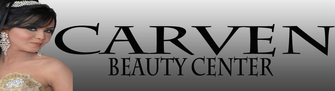 Carven Beauty Center