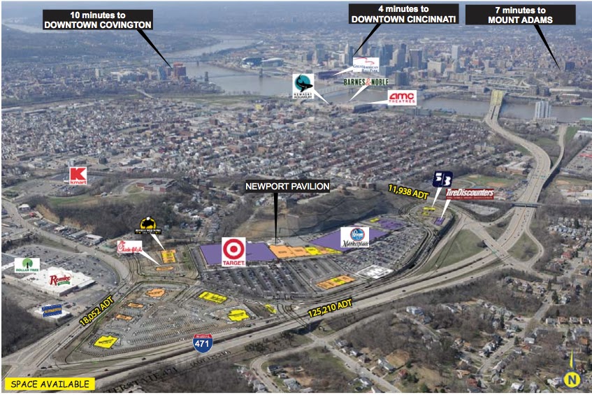 Fort Thomas Matters More Updates On Newport Pavilion When Will